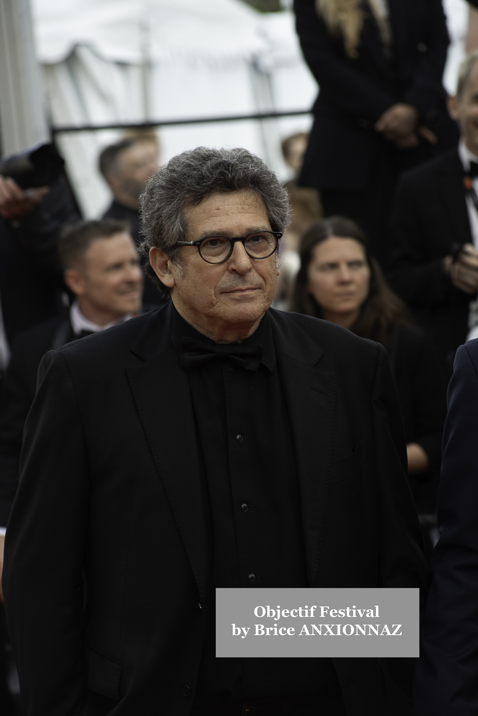 La  Plus  Precieuse  Des  Marchandises / 77th Cannes International Film Festival / Objectif Festival by Brice ANXIONNAZ